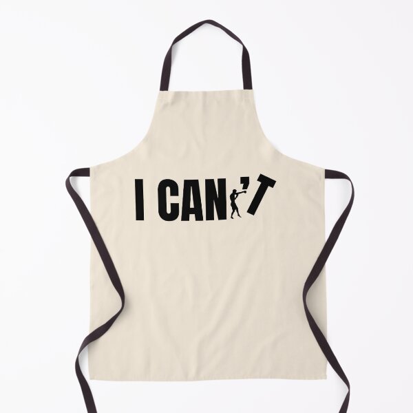 Item preview, I CAN – Motivational Typography Design, Break the Can't Mindset designed and sold by ABLAT-CREATIONS.