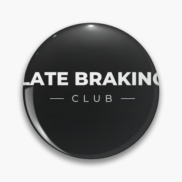 Item preview, No Traction Control – Motorsport Racing Minimal Design designed and sold by ApexSyndicate.