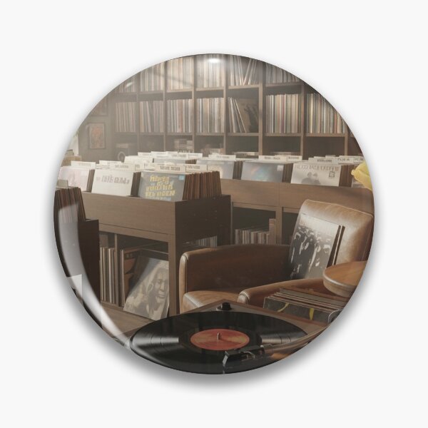 Item preview, Music store designed and sold by Losancestros.