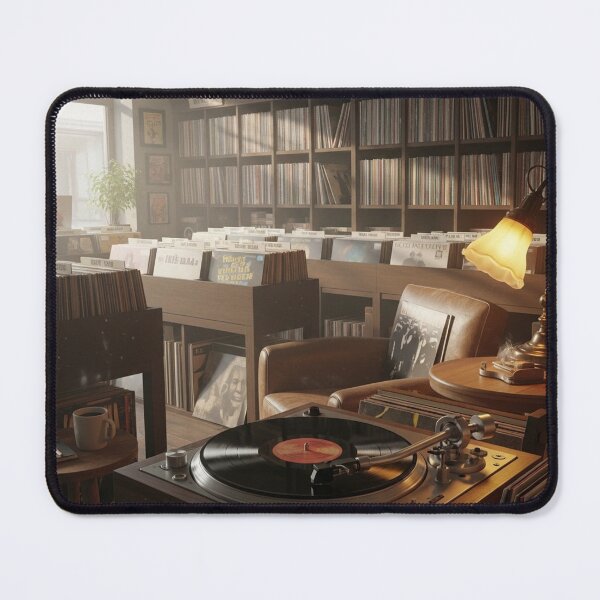 Item preview, Music store designed and sold by Losancestros.