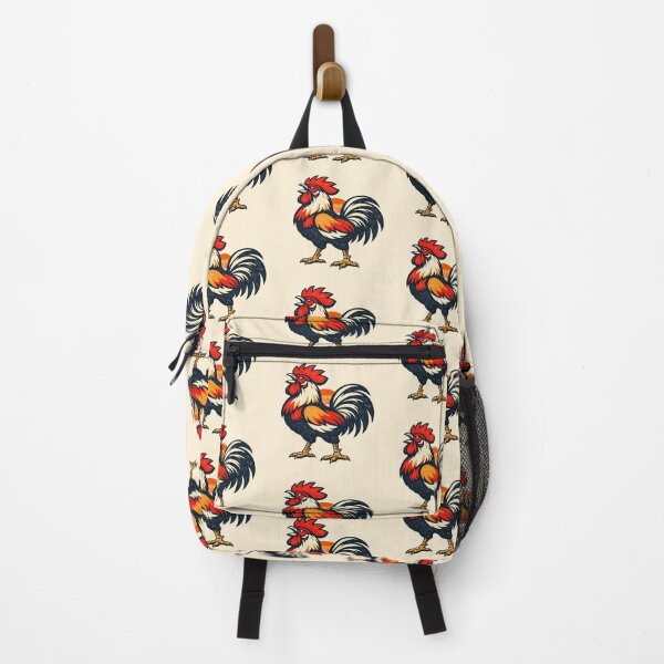 Item preview, Vintage Rooster designed and sold by Planetporridge.