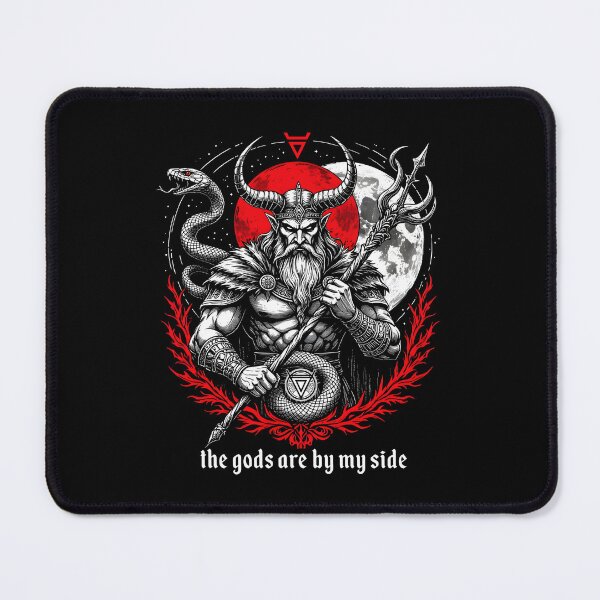 Item preview, Veles: The gods are by my side designed and sold by Svarunica.