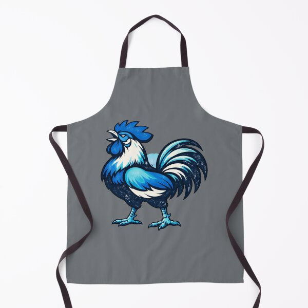 Item preview, Retro Rooster designed and sold by Planetporridge.