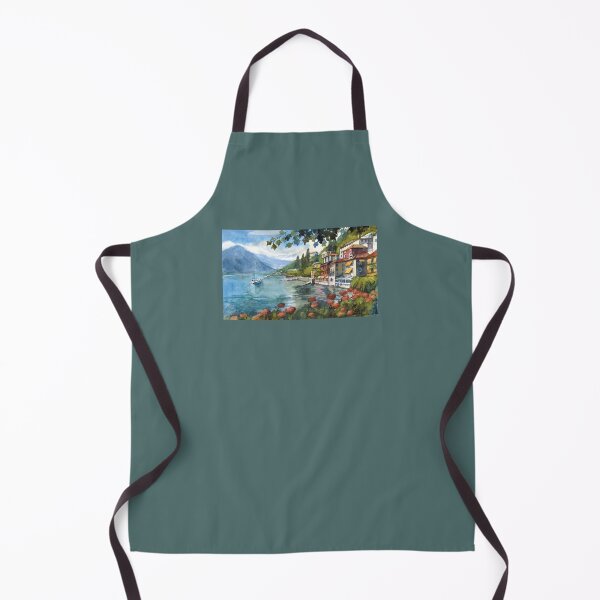Item preview, Como lake. Italy designed and sold by Colibri77.