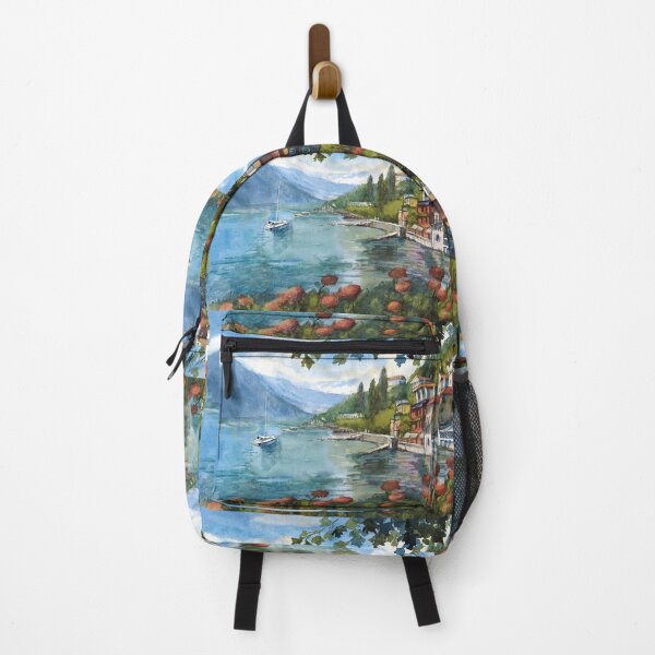 Item preview, Como lake. Italy designed and sold by Colibri77.