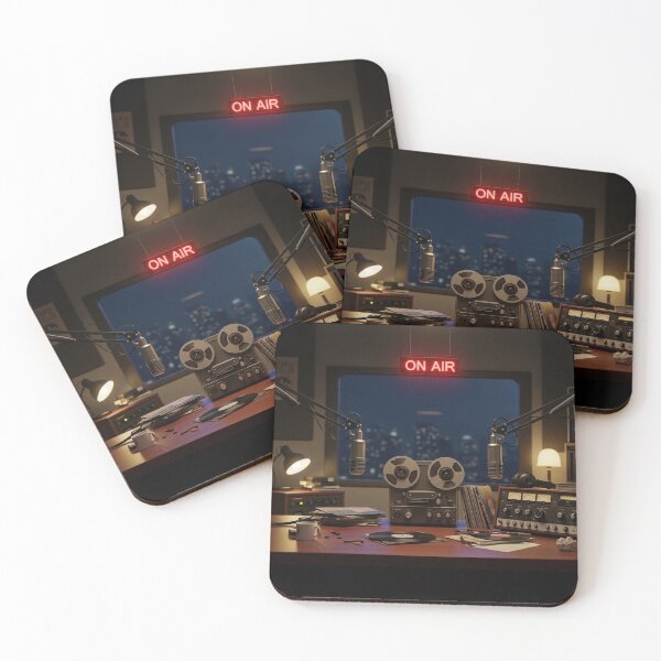 Item preview, Retro Radio designed and sold by Losancestros.