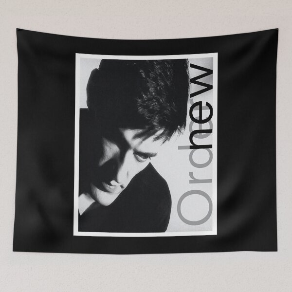 Item preview, Joy Division T-Shirt designed and sold by PatrickBazin.