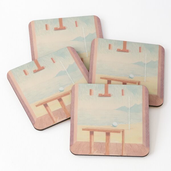 Item preview, René Magritte designed and sold by ArmandLoveYou.