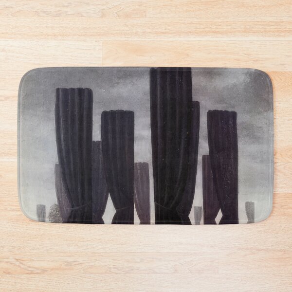 Item preview, René Magritte designed and sold by ArmandLoveYou.