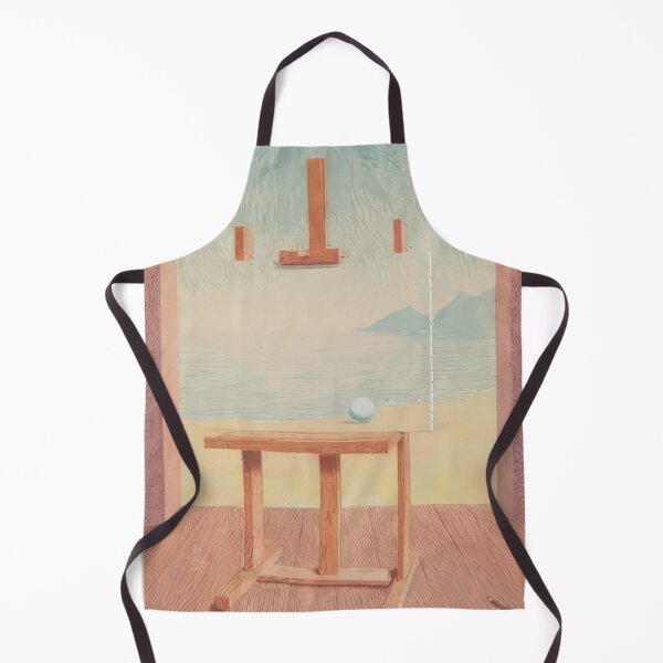 Item preview, René Magritte designed and sold by ArmandLoveYou.