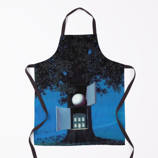 Item preview, René Magritte designed and sold by ArmandLoveYou.