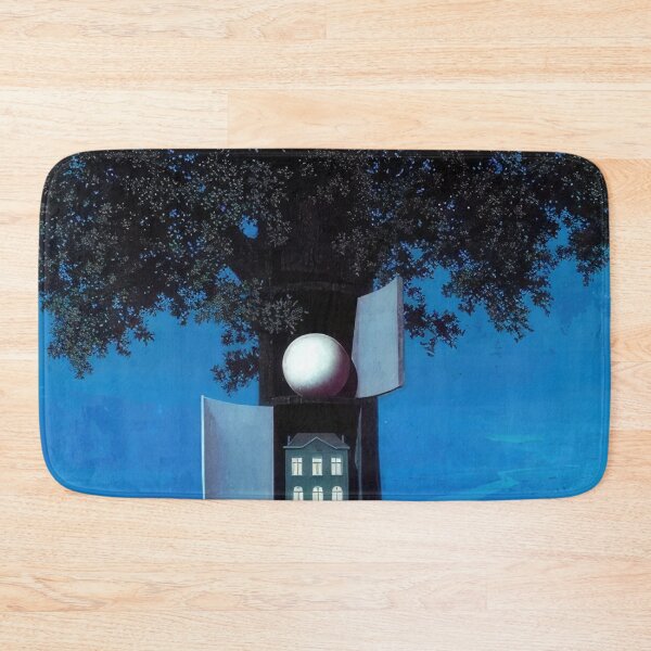 Item preview, René Magritte designed and sold by ArmandLoveYou.