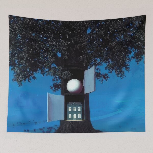 Item preview, René Magritte designed and sold by ArmandLoveYou.