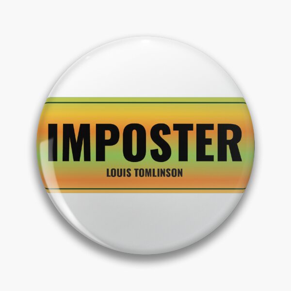 Item preview, Imposter designed and sold by KJdesigns7.