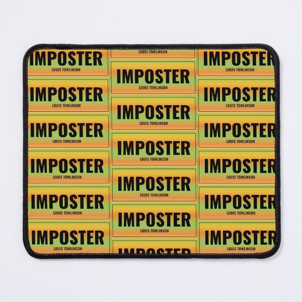 Item preview, Imposter designed and sold by KJdesigns7.