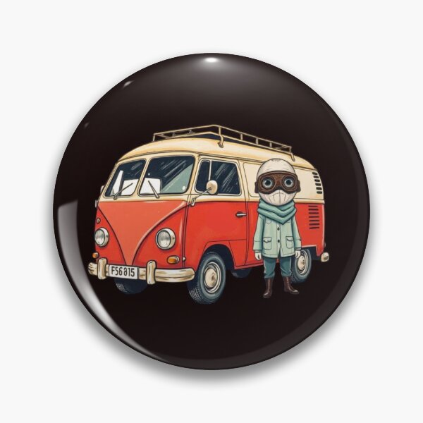 Item preview, The Moon-Head Traveler designed and sold by GOODLOOKING10.