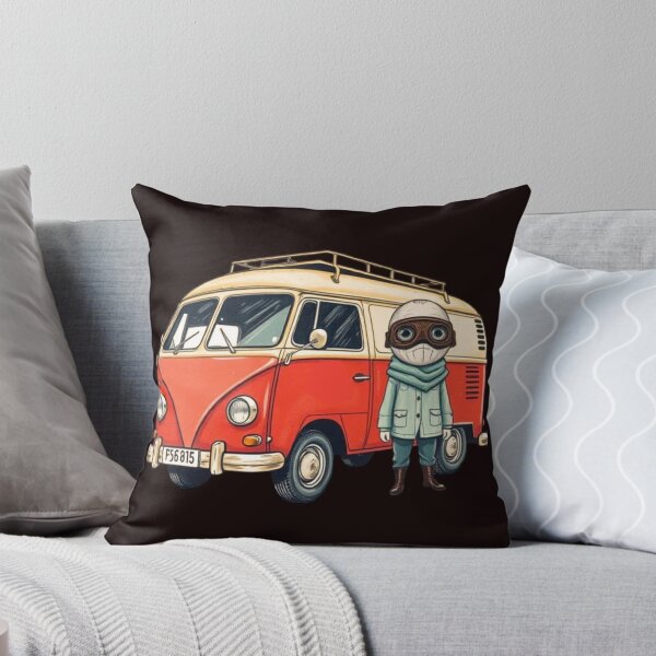 Item preview, The Moon-Head Traveler designed and sold by GOODLOOKING10.