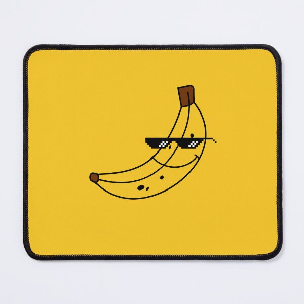 Item preview, The Banana That Knows Its Cool designed and sold by MarChMelloo.