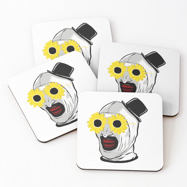 Artikelvorschau, Kunst der Clown entworfen und verkauft von homework store.