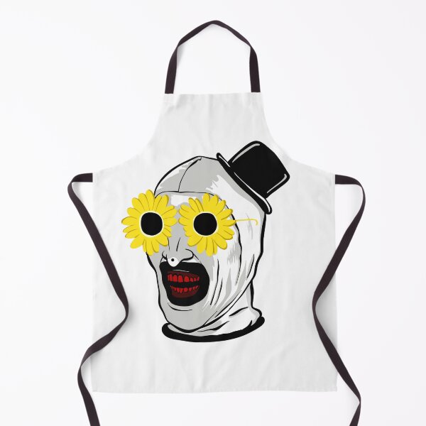 Artikelvorschau, Kunst der Clown entworfen und verkauft von homework store.