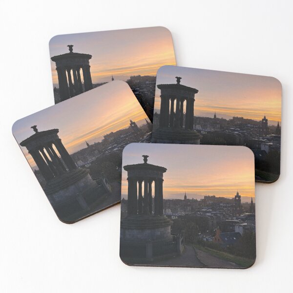 Item preview, Edinburgh Calton Hill designed and sold by Emma Shanley.
