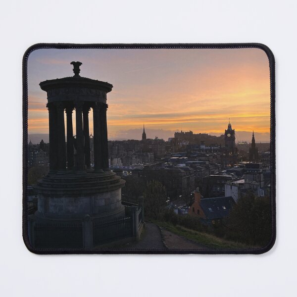 Item preview, Edinburgh Calton Hill designed and sold by Emma Shanley.