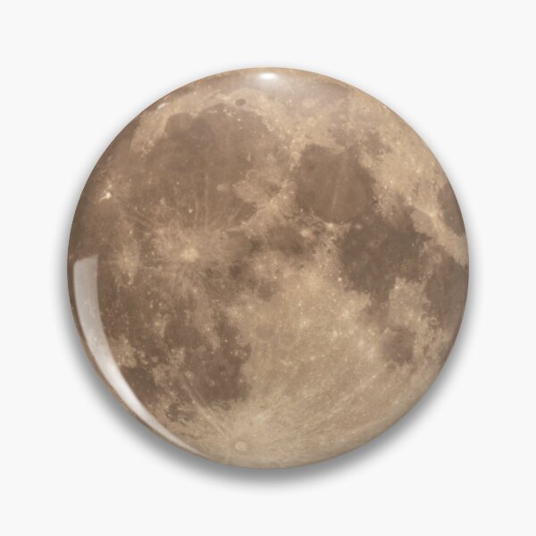Item preview, Moon white background designed and sold by artbyelia28.