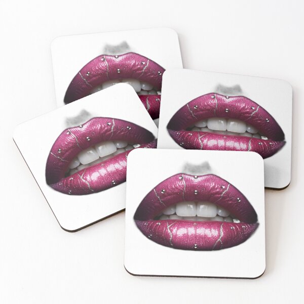 Item preview, mouth designed and sold by Shop-Pi.