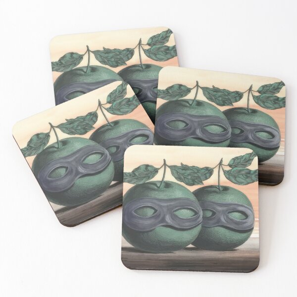 Item preview, René Magritte designed and sold by ArmandLoveYou.