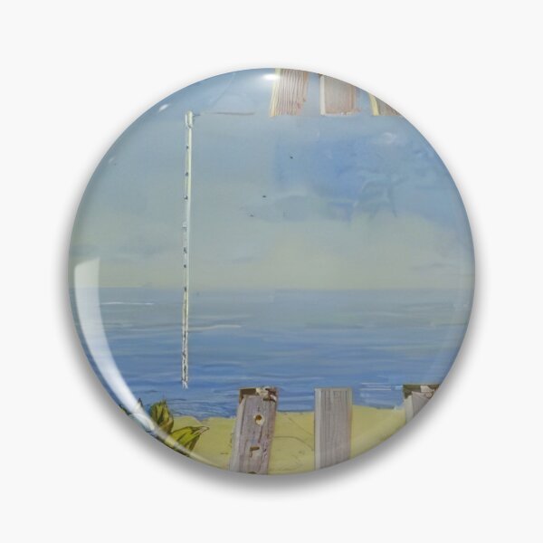 Item preview, René Magritte designed and sold by ArmandLoveYou.