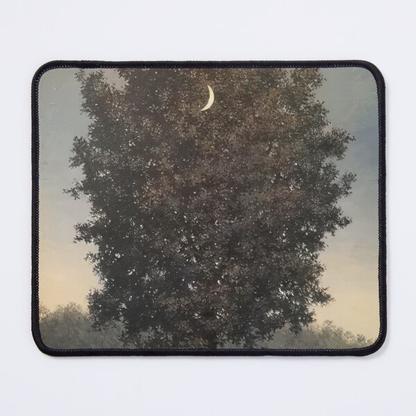 Item preview, René Magritte designed and sold by ArmandLoveYou.
