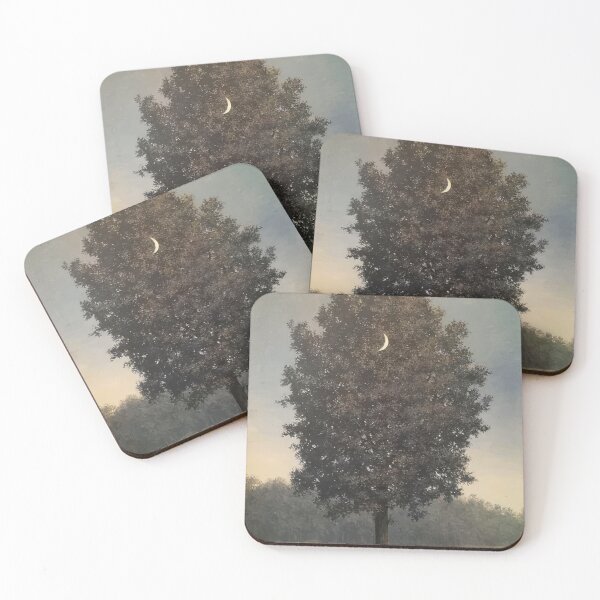 Item preview, René Magritte designed and sold by ArmandLoveYou.