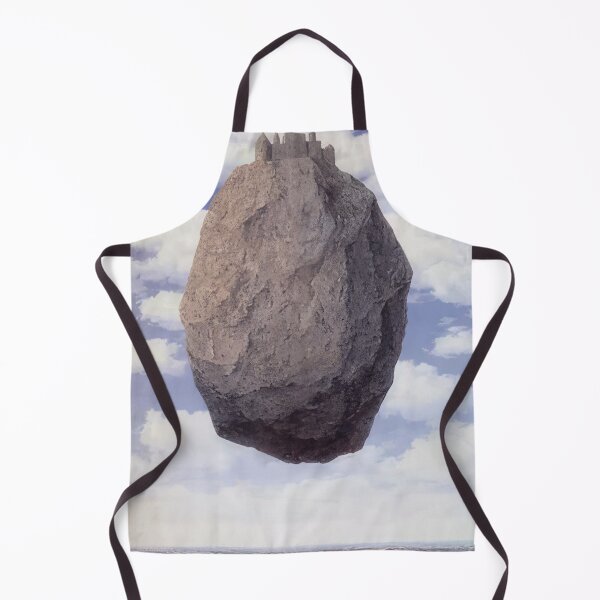 Item preview, René Magritte designed and sold by ArmandLoveYou.