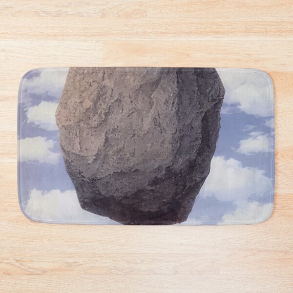 Item preview, René Magritte designed and sold by ArmandLoveYou.