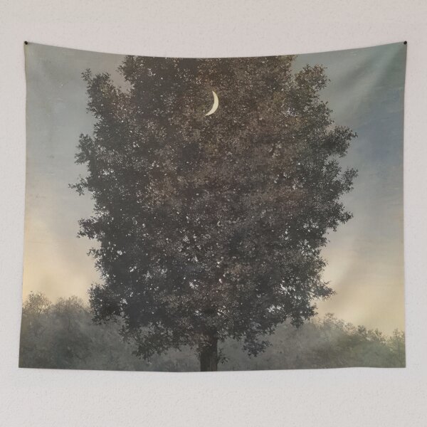 Item preview, René Magritte designed and sold by ArmandLoveYou.