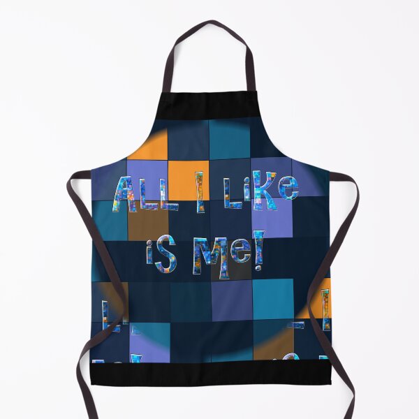Item preview, All I like is me! designed and sold by leobrix.