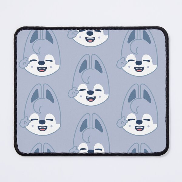 Item preview, V-Sign SKZOO ★ Wolf Chan designed and sold by CakeTouch.