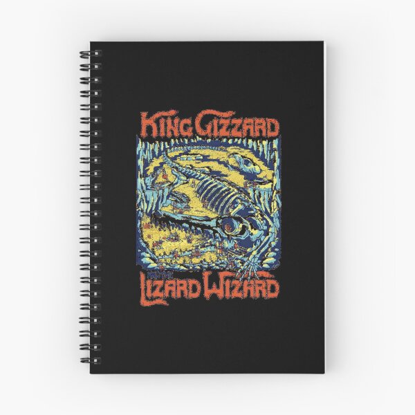 Item preview, Kings Gizzards Vintage designed and sold by C-DesignsMerch.