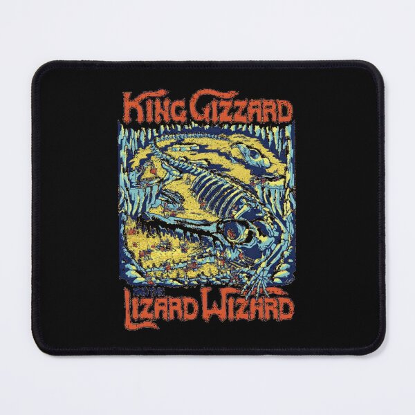 Item preview, Kings Gizzards Vintage designed and sold by C-DesignsMerch.