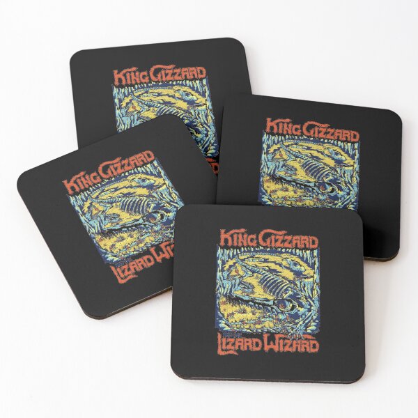 Item preview, Kings Gizzards Vintage designed and sold by C-DesignsMerch.