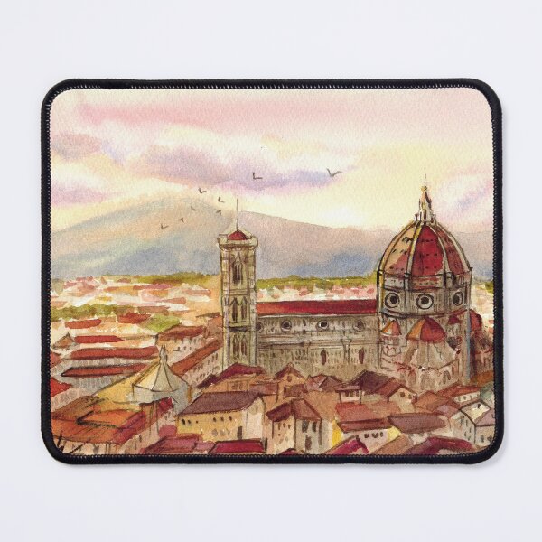 Item preview, Cathedral of Saint Mary in Florence.Italy designed and sold by Colibri77.