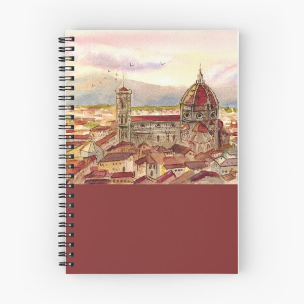 Item preview,  Cathedral of Saint Mary in Florence.Italy designed and sold by Colibri77.