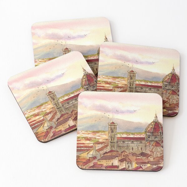 Item preview,  Cathedral of Saint Mary in Florence.Italy designed and sold by Colibri77.