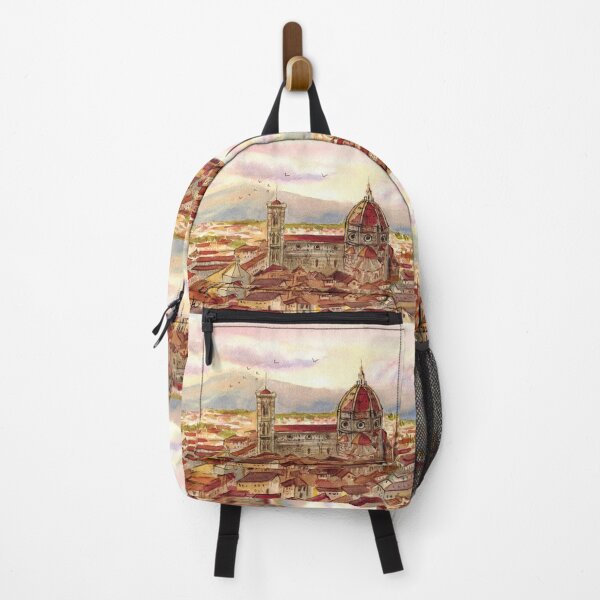 Item preview,  Cathedral of Saint Mary in Florence.Italy designed and sold by Colibri77.