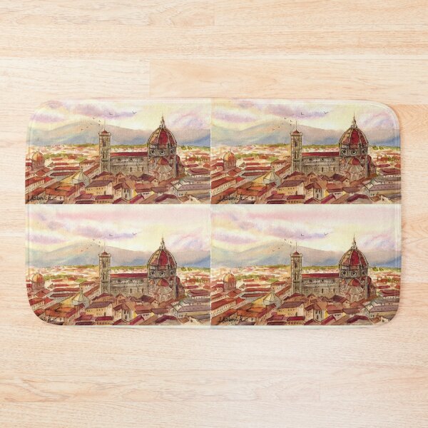 Item preview,  Cathedral of Saint Mary in Florence.Italy designed and sold by Colibri77.