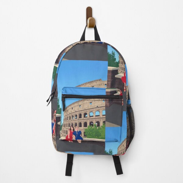 Item preview, Rome Italy coloseum designed and sold by tejbiblog.