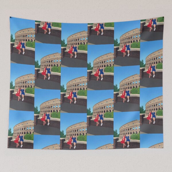 Item preview, Coliseo de Roma, Italia designed and sold by tejbiblog.