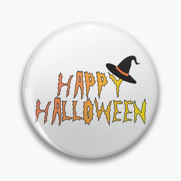 Artikelvorschau, Fröhliches Halloween, mein Freund! entworfen und verkauft von rakdamerch.