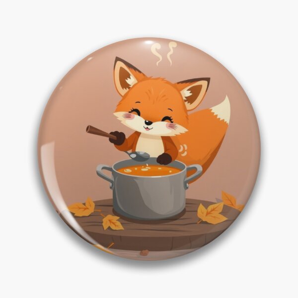 Item preview, Cute Woodland Fox Fall Shirt | Pumpkin Harvest Animal Tee designed and sold by ArmaanArts.