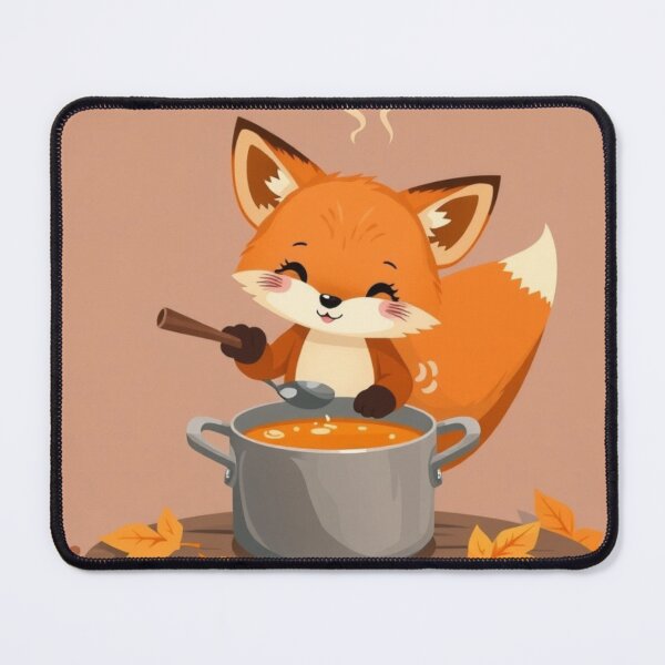 Item preview, Cute Woodland Fox Fall Shirt | Pumpkin Harvest Animal Tee designed and sold by ArmaanArts.